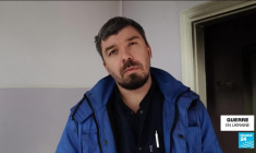 Ukraine : nouvelle attaque aérienne sur Kiev après un Nouvel An meurtrier