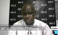 RD Congo : Amnesty documente les "exactions du M23 et des Wazalendo" dans l’Est