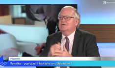 Retraites : pourquoi il faut faire un référendum !