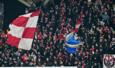 La grosse colère des supporters rémois envers leurs joueurs