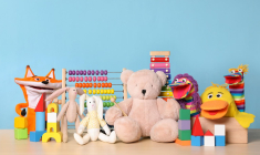 Les grandes enseignes de jouets accélèrent sur l’occasion pour répondre à la demande des consommateurs. crédit photo : Getty Images