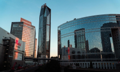 (Crédits: Unsplash - Bastien Nvs)