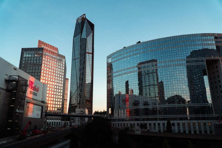 (Crédits: Unsplash - Bastien Nvs)