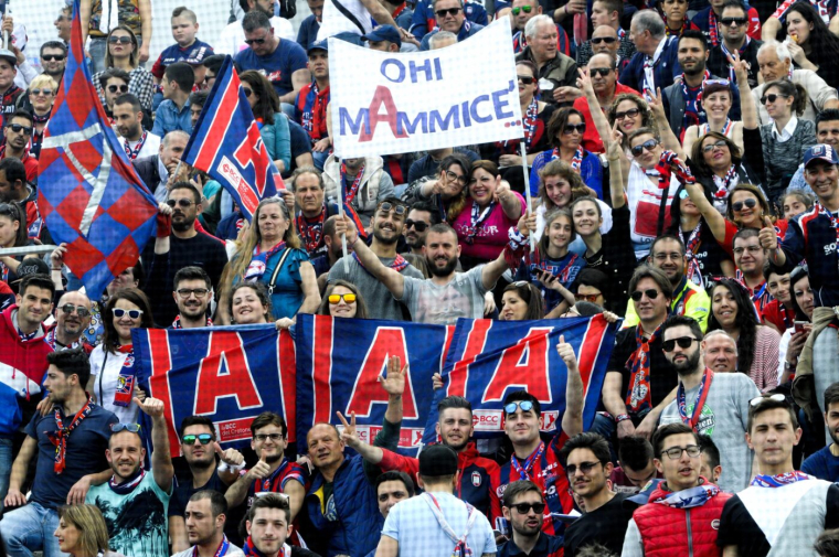 À cause de la mafia, Crotone surveillé par la justice