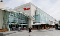 URW CHUTE, SUSPENSION DU DIVIDENDE, RÉSULTATS EN BAISSE