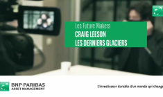BNPP AM - Craig Leeson aborde le rôle de la finance dans la lutte contre le changement climatique