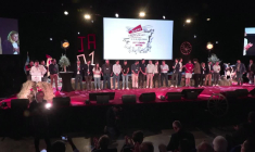 Jocelyn Dubost élu président des Jeunes agriculteurs