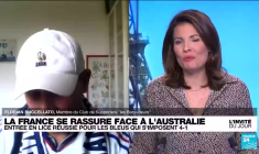 Mondial 2022 : "j’ai une grosse inquiétude sur la défense"