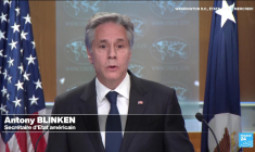 Crise en Haïti : un pont aérien avec la République dominicaine