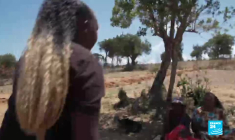 Au Kenya, le combat du peuple Yaaku pour sauver sa langue, le Yakunte