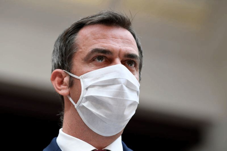 CORONAVIRUS: DES ZONES D'ALERTE RENFORCÉE ET MAXIMALE INSTAURÉES EN FRANCE