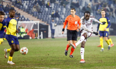 Ligue Europa : Ajax, Fenerbahçe et la Real Sociedad proches des huitièmes