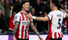 En Ligue des champions, le soir du quart d'heure de gloire