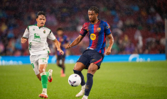 Un jeune cadre du Barça demande à quitter le club