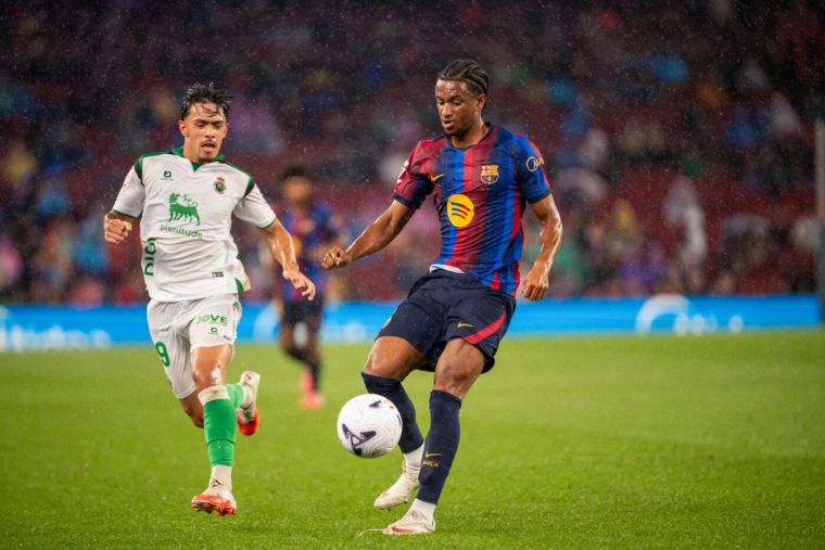 Un jeune cadre du Barça demande à quitter le club