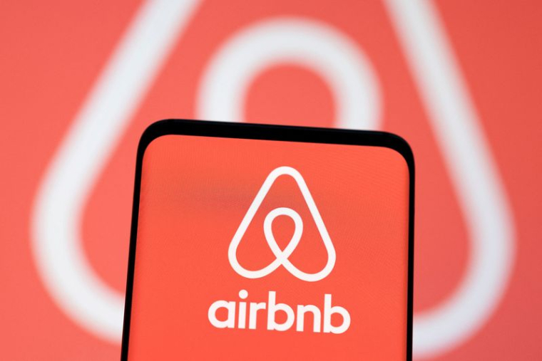 Logo Airbnb