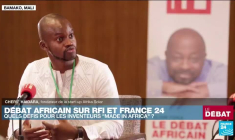 Le débat africain : quels défis pour les inventeurs "made in Africa" ?
