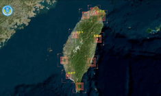 Une image de Taïwan