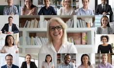 Vous connaissiez le Chief Happiness Officer, voici désormais le Chief Philosophy Officer crédit photo : Shutterstock