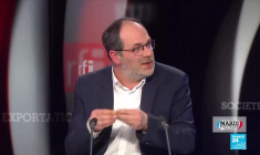 Emmanuel Maurel : la loi sur le séparatisme "manque sa cible"