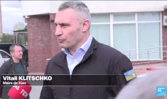 Russie : La Russie intensifie ses frappes contre l'Ukraine