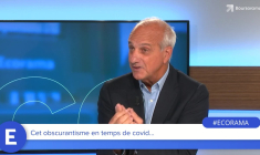 Cet obscurantisme en temps de covid...