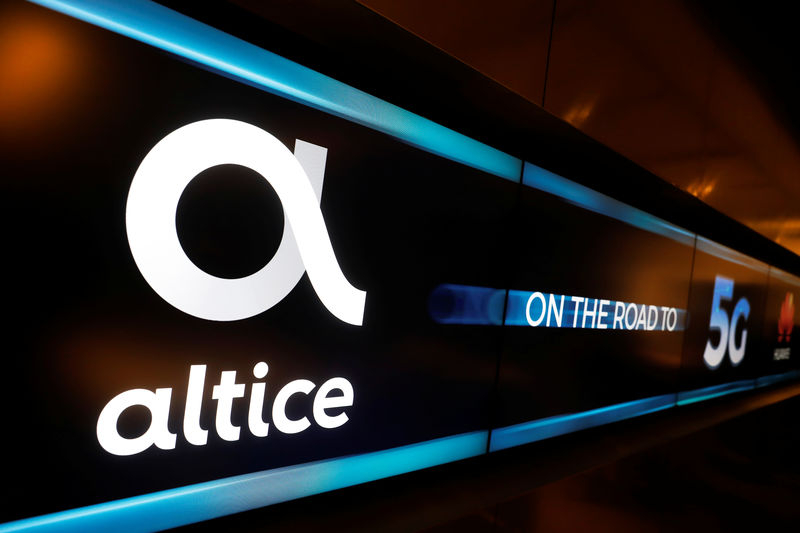 ALTICE RELÈVE SES PRÉVISIONS, RETOUR À LA CROISSANCE EN FRANCE