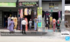 Sept candidats en lice pour la présidentielle en Mauritanie.