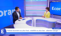 Indices boursiers au plus haut, volatilité au plus bas : attention danger ?