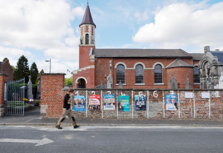 LES ÉLECTIONS RÉGIONALES, GALOP D'ESSAI DE LA PRÉSIDENTIELLE