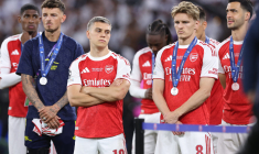 Arsenal, pour la mort du jeu