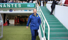 Stéphane Ziani refuse le poste de coordinateur sportif du FCN