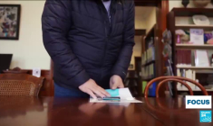 Tensions frontalières entre Canada et États-Unis : la bibliothèque de la discorde