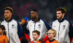 PSG-Tottenham : ici tout recommence