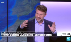 Ministère de l'Éducation menacé aux États-Unis : pourquoi il faut défendre l'école