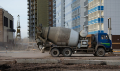 L'utilisation de matériaux locaux et de techniques ancestrales est une solution que l'architecte franco-libanaise emploie déjà sur ses chantiers. (Illustration) (oknesanofa / Pixabay)