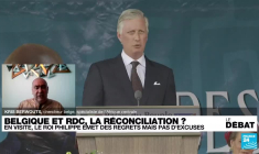 Belgique et République démocratique du Congo : la réconciliation ?
