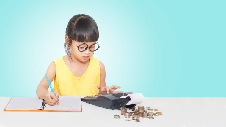 Quelle épargne pour les enfants ?-iStock-joey333