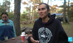 Fête de Thanksgiving aux États-Unis : un jour de deuil pour les Amérindiens