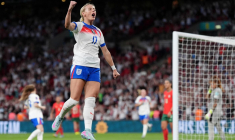 Chloe Kelly, le retour en grâce