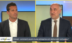 Climat : comment savoir si une entreprise est réellement vertueuse