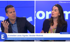 Agnès Verdier-Molinié : "Il est mensonger de faire croire que les riches et les grandes entreprises vont tout payer !"
