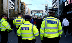 Malgré des résultats foireux, la police anglaise continue d’avoir recours à l’IA pour assurer la sécurité des matchs