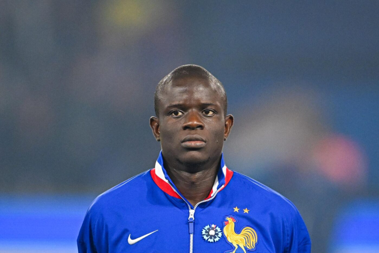 Le Paris FC était tout proche de recruter un champion du monde