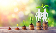 Les Français comptent sur eux-mêmes pour préparer leur retraite (Crédits photo : Adobe Stock -  )