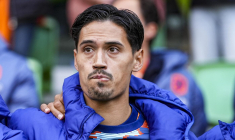 Manchester City tient déjà sa quatrième recrue de l'été