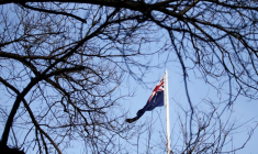 AUSTRALIE: LA BANQUE CENTRALE SURPREND AVEC UNE HAUSSE DE TAUX D'UN DEMI-POINT