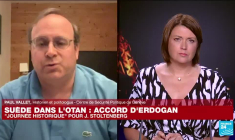 Adhésion à l'OTAN : Erdogan démontre que la Turquie peut faire jouer son influence dans le processus