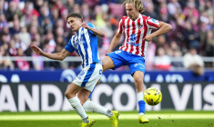 L'Atlético assure l'essentiel face à Alavès