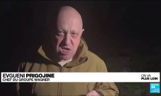 Russie: Wagner gâche la fête ?